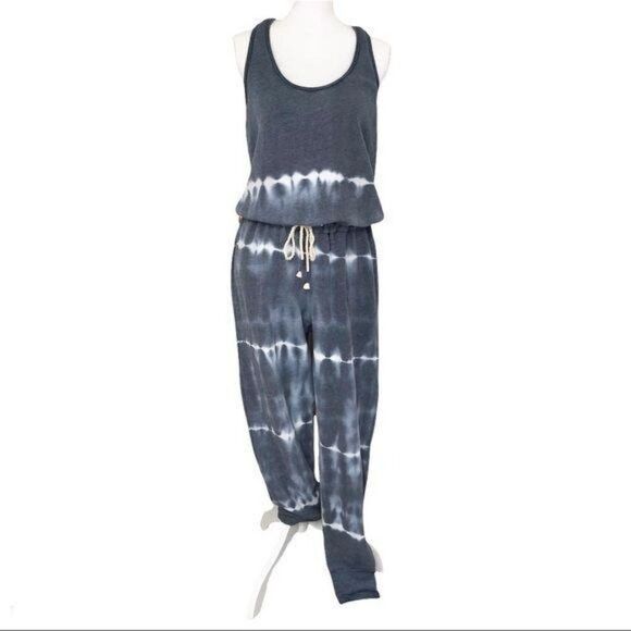 Young Fabulous and Broke Eberhart Jumpsuit Large - Picture 4 of 10